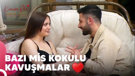 Kısmetse Olur: Aşkın Gücü 75. Bölüm - Artık Aşık Tartışması Değil Aşık Buluşması İstiyoruz