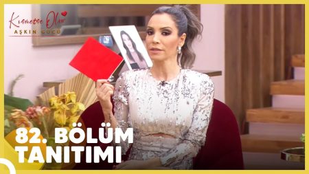 Kısmetse Olur: Aşkın Gücü 82. Bölüm Tanıtımı