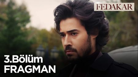 Fedakar 3. Bölüm Fragmanı