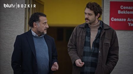Bozkır | 2. Sezon | 6. Bölüm | Fragman