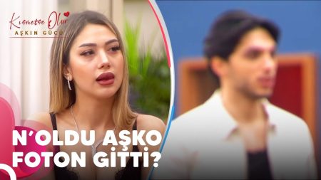 Kısmetse Olur: Aşkın Gücü 83. Bölüm - Gece Eğlenceye Çıkanlar Elendi