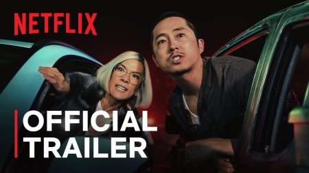 BEEF | Resmi Fragman