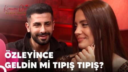 Kısmetse Olur: Aşkın Gücü 86. Bölüm - #ElSed Kırmızı Oda'nın Büyüsüne Kapıldı