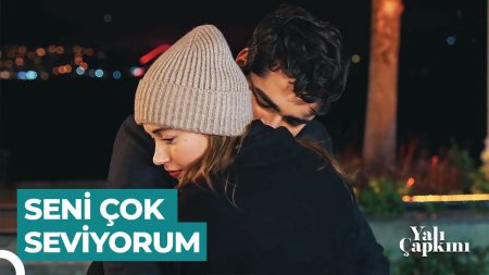Yalı Çapkını 59. Bölüm | Seyran ve Ferit Aşkı Bitmedi