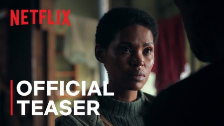 Unseen | Official Trailer