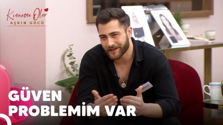 Kısmetse Olur: Aşkın Gücü 92. Bölüm - Yeni Aday Burak Kızlar Evinde!