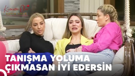 Kısmetse Olur: Aşkın Gücü 93. Bölüm - Adını Bile Duymak İstemiyorum!