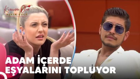 Kısmetse Olur: Aşkın Gücü 94. Bölüm - Ozan Resti Çekti Eve Gelmedi!