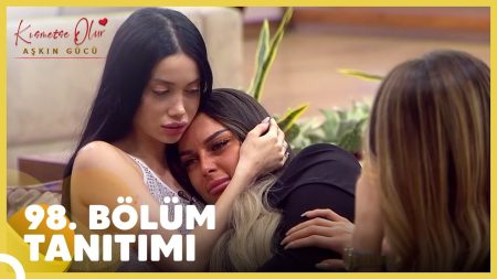 Kısmetse Olur: Aşkın Gücü 98. Bölüm Tanıtımı
