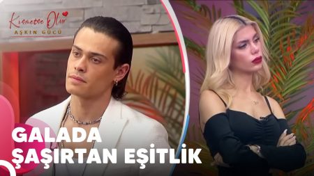 Kısmetse Olur: Aşkın Gücü 98. Bölüm - Oylamaya Neden Müdahale Ediyorsun?