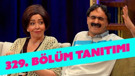 Güldür Güldür Show - 329. Bölüm Tanıtımı