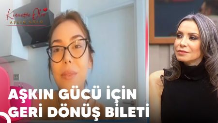 Kısmetse Olur: Aşkın Gücü 101. Bölüm - Kızlar Evine Geri Dönüş Hakkı Kazanan İki İsim
