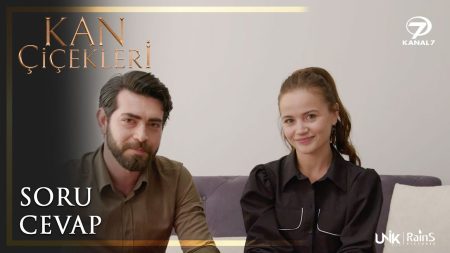 Barış ve Yağmur Sizlerden Gelen Soruları Cevapladı