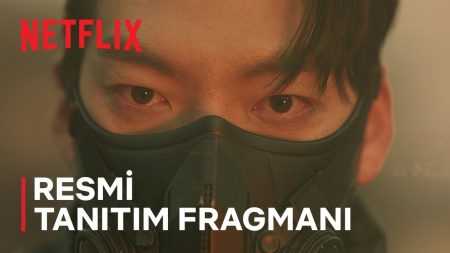 Black Knight | Resmi Tanıtım Fragmanı
