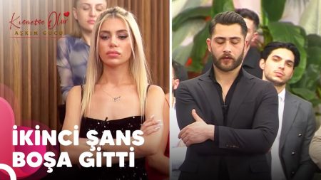 Kısmetse Olur: Aşkın Gücü 105. Bölüm - Kısmetse Olur'a Veda Eden İsim!
