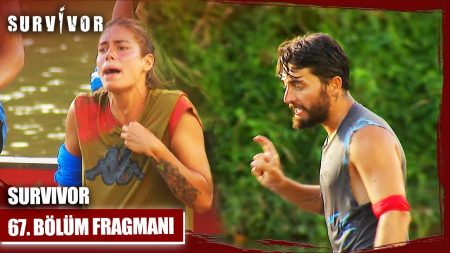 Survivor 67. Bölüm Fragmanı