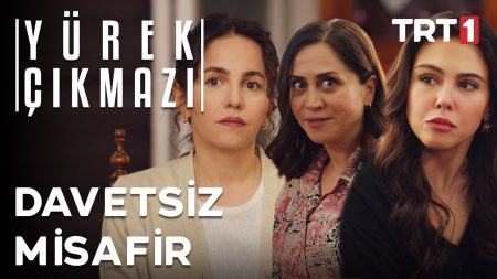 Yürek Çıkmazı 19. Bölüm - Kader