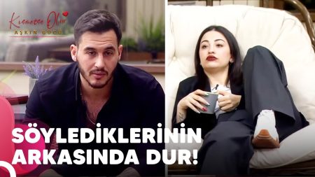 Kısmetse Olur: Aşkın Gücü 108. Bölüm - Söylediğin Hiçbir Lafı Unutmayacağım Luca