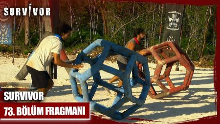 Survivor 73. bölüm Fragmanı
