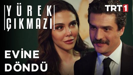 Yürek Çıkmazı 20. Bölüm - Feride