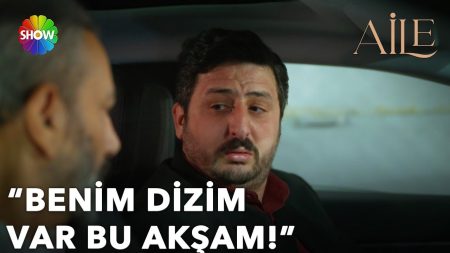 Aile 7. Bölüm | İskoç ve Tuguli Kızılcık Şerbeti'ni sabırsızlıkla bekliyor!