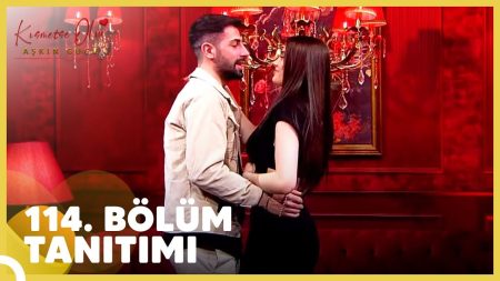 Kısmetse Olur: Aşkın Gücü 114. Bölüm Tanıtımı