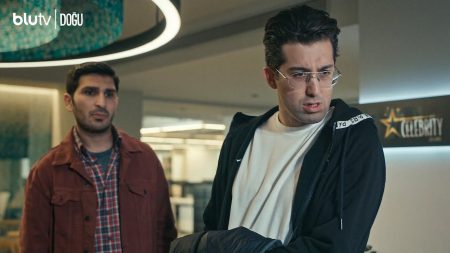 Doğu | 2. Sezon | 4. Bölüm | Fragman