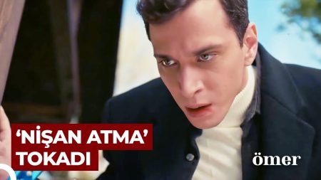 Ömer Dizisi 14. Bölüm - El-Alem Uğruna İki İnsan Zorla Evlendirilir Mi?