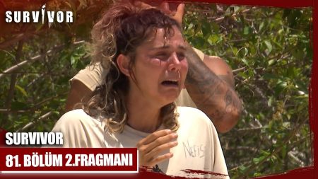 Survivor 81. Bölüm 2. Fragmanı
