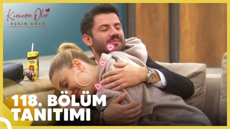 Kısmetse Olur: Aşkın Gücü 118. Bölüm Tanıtımı