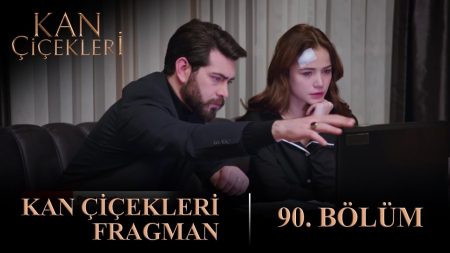 Kan Çiçekleri 90. Bölüm Fragmanı