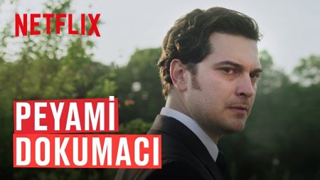 Terzi | Peyami Rolünde Çağatay Ulusoy