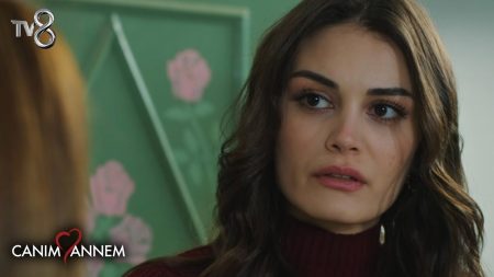 Canım Annem 286. Bölüm Fragmanı