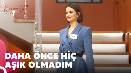 Kısmetse Olur: Aşkın Gücü 120. Bölüm - Yeni Aday Büşra Erkekler Evinde!