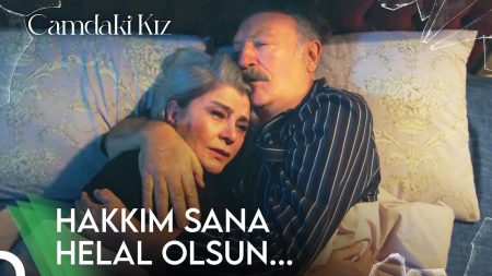 Camdaki Kız 77. Bölüm (SON SAHNE) | Gülcihan