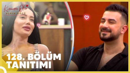Kısmetse Olur: Aşkın Gücü 128. Bölüm Tanıtımı