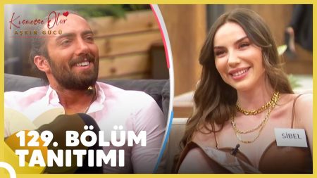 Kısmetse Olur: Aşkın Gücü 129. Bölüm Tanıtımı