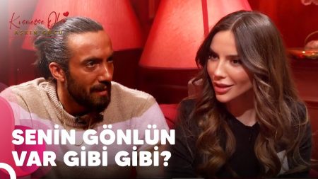 Kısmetse Olur: Aşkın Gücü 129. Bölüm - Sibel ve Erhan Kırmızı Odaya Gönderildi