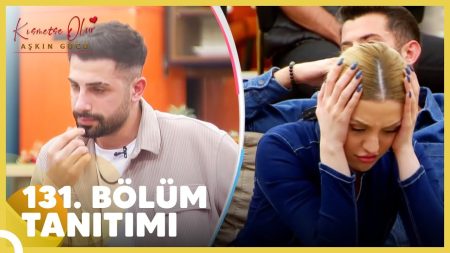 Kısmetse Olur: Aşkın Gücü 131. Bölüm Tanıtımı