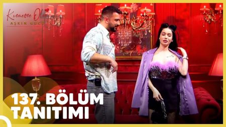 Kısmetse Olur: Aşkın Gücü 137. Bölüm Tanıtımı