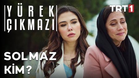 Yürek Çıkmazı 25. bölüm - Feride