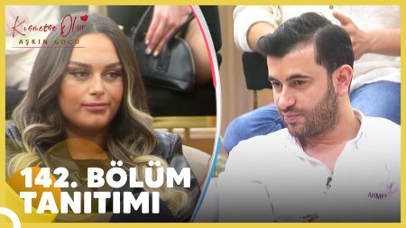 Kısmetse Olur: Aşkın Gücü 142. Bölüm Tanıtımı