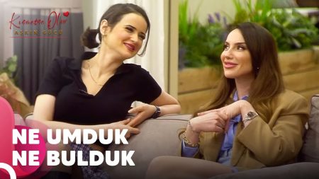 Kısmetse Olur: Aşkın Gücü 141. Bölüm - Bahis Oynar Gibi Yeni Yarışmacı Oyladınız Be!