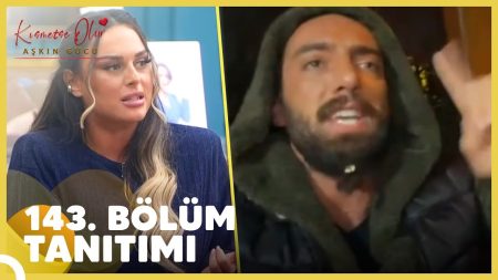 Kısmetse Olur: Aşkın Gücü 143. Bölüm Tanıtımı