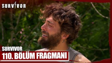 Survivor 110. Bölüm Fragmanı