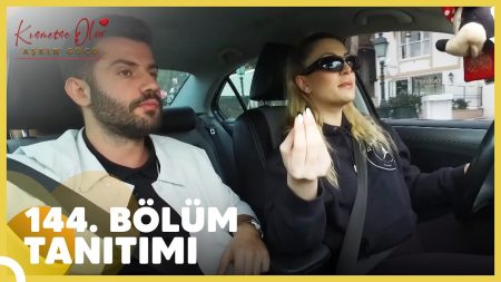 Kısmetse Olur: Aşkın Gücü 144. Bölüm Tanıtımı
