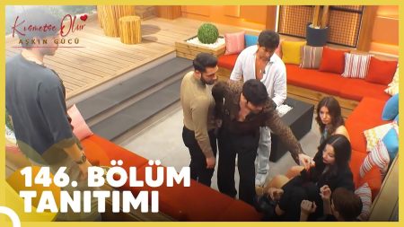 Kısmetse Olur: Aşkın Gücü 146. Bölüm Tanıtımı