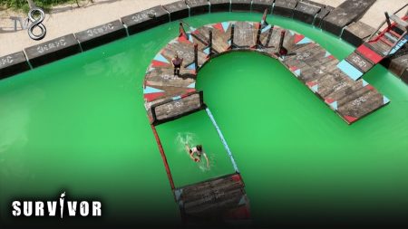 Survivor 117. Bölüm Fragmanı