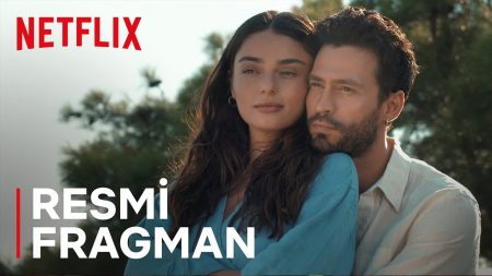 Sen İnandır | Resmi Fragman