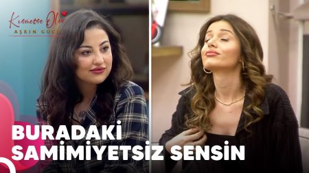 Kısmetse Olur: Aşkın Gücü 150. Bölüm - Tuba Bombayı Bıraktı Gitti!